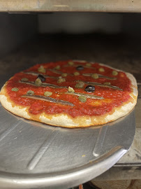 Photos du propriétaire du Pizzeria Pizza Amarena Nouveau propriétaire🍕🤠 à La Londe-les-Maures - n°2