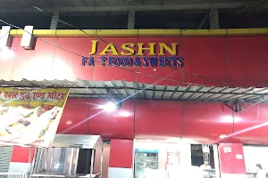 Jashn fastfood And sweets image