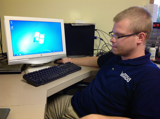 Computer Repair Service «W.A.C.D.,LLC», reviews and photos, 810 S Buffalo St, Warsaw, IN 46580, USA