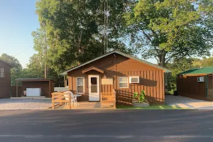 Fin-N-Feather Lodge image