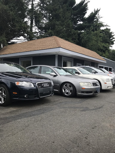 Used Car Dealer «Choice Motor Car», reviews and photos, 436 East St, Plainville, CT 06062, USA