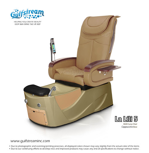 Beauty Supply Store «Sunshine Nail & Beauty Supply», reviews and photos, 4833 S 72nd St, Omaha, NE 68127, USA