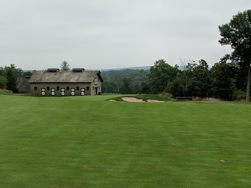 Golf Club «Hamilton Farm Golf Club», reviews and photos, 1040 Pottersville Rd, Gladstone, NJ 07934, USA