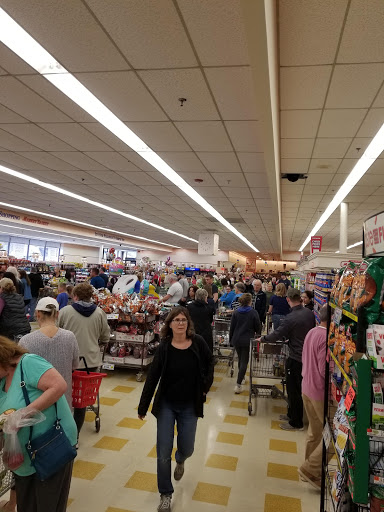 Grocery Store «Market Basket», reviews and photos, 230 S Main St, Middleton, MA 01949, USA