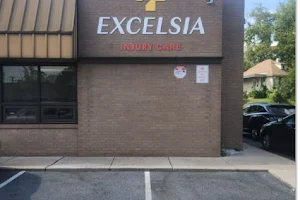 Excelsia Injury Care Overlea image