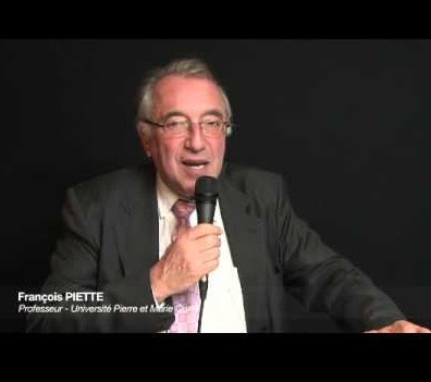 Docteur François Piette à Paris
