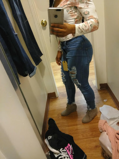 Shopping Mall «Prospect Plaza Shopping Center», reviews and photos, 18-54 Kane St, West Hartford, CT 06101, USA