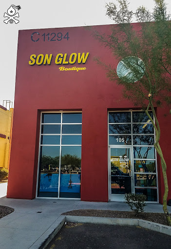 Son Glow Boutique, 11294 W Bell Rd #105, Surprise, AZ 85378, USA, 