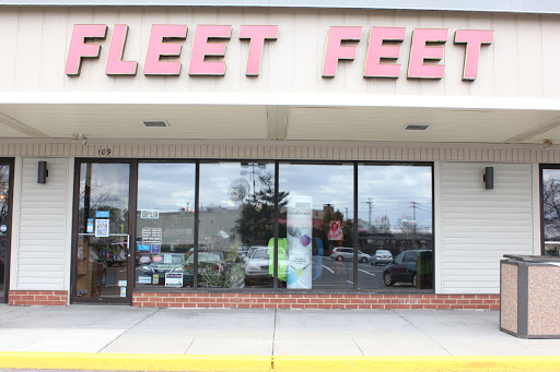 Fleet Feet Sports, 109 NJ-73, Marlton, NJ 08053, USA, 