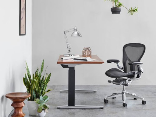 Evospace - Herman Miller Official Dealer Partner