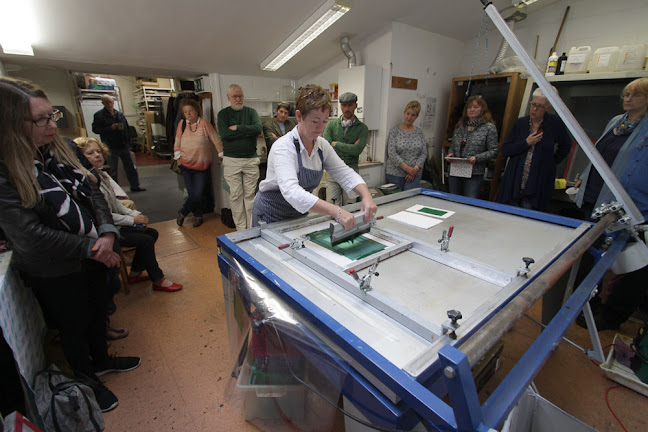 Swansea Print Workshop - Association