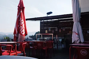 Red Box - Lounge, Café & Bar image