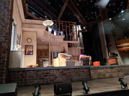 Performing Arts Theater «Geva Theatre Center», reviews and photos, 75 Woodbury Blvd, Rochester, NY 14607, USA