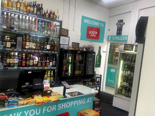 Reviews of Beerescourt Liquor Centre in Hamilton - Liquor store
