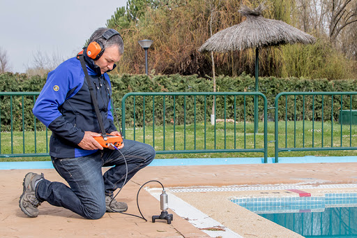 DETECTAQUA en Benavente, Zamora