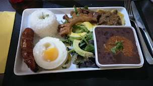 Photo n°81 de Restaurant El Cafetero à Lyon ()