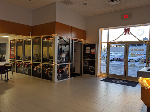 Nissan Dealer «Nissan of Garden City», reviews and photos