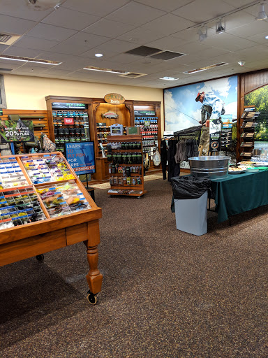 Clothing Store «Orvis», reviews and photos, 7227 N High St, Worthington, OH 43085, USA