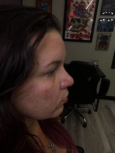 Find guardian tattoo ideas for your next unique tattoo in Lake Jackson at Seven Souls Piercings and Fine Jewelry