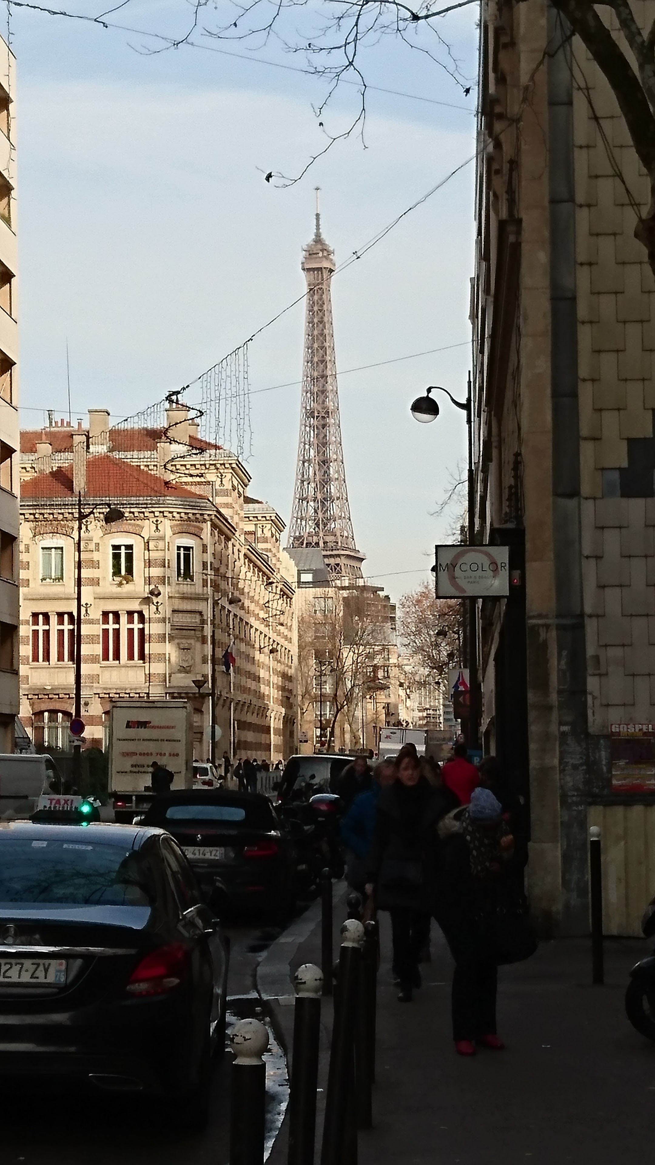Photo n° 2 de l'avis de Franck.a fait le 23/01/2019 à 07:25