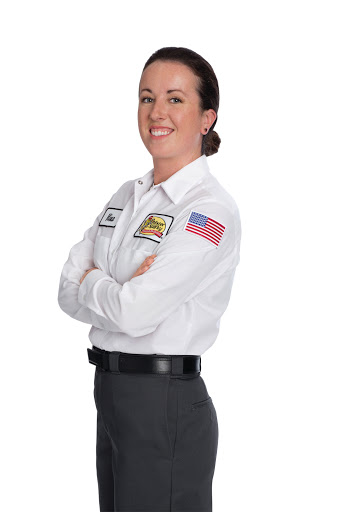 Electrician «Mister Sparky Electrician East Texas», reviews and photos, 2624 Kensington Dr Suite 110, Tyler, TX 75703, USA