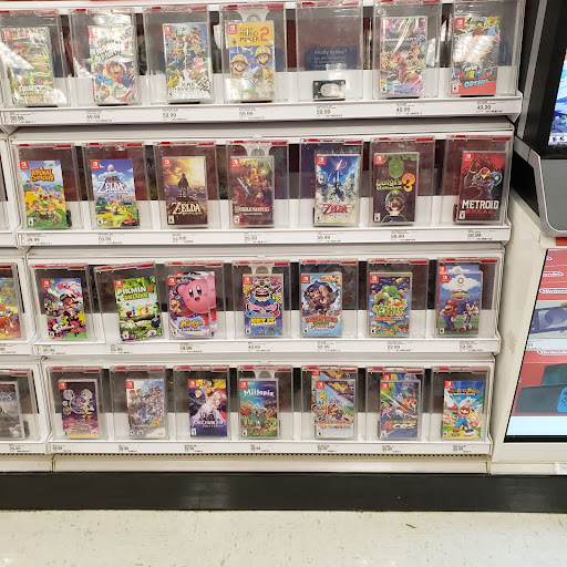 Department Store «Target», reviews and photos, 25 Boston Post Rd, Orange, CT 06477, USA