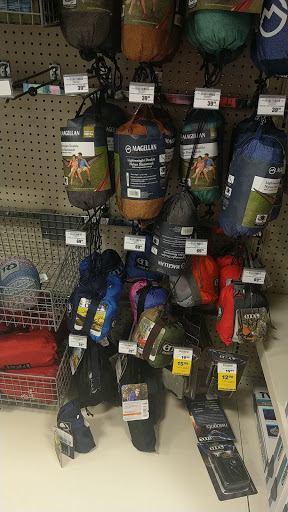 Sporting Goods Store «Academy Sports + Outdoors», reviews and photos, 3201 Lawrence Rd, Wichita Falls, TX 76308, USA