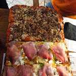 Photo n°11 de l'avis de Gino.r fait le 29/05/2022 à 22:38 sur le  Pizzeria Bar Il Chioschetto Pizza da Asporto Foligno à Foligno