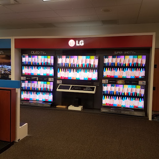 Appliance Store «P.C. Richard & Son», reviews and photos, 136 Elm St, Enfield, CT 06082, USA