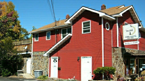 1628 S Main St, Waynesville, NC 28786, USA