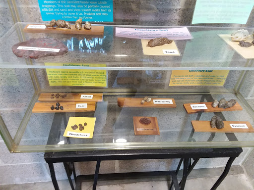 Nature Preserve «Lakeside Nature Center», reviews and photos, 4701 E Gregory Blvd, Kansas City, MO 64132, USA