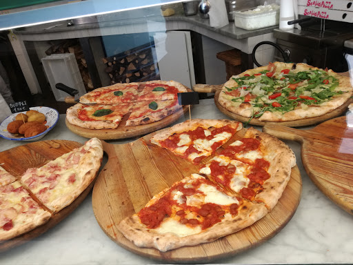 OSTERIA FARUSO in Roma, Città Metropolitana di Roma Capitale