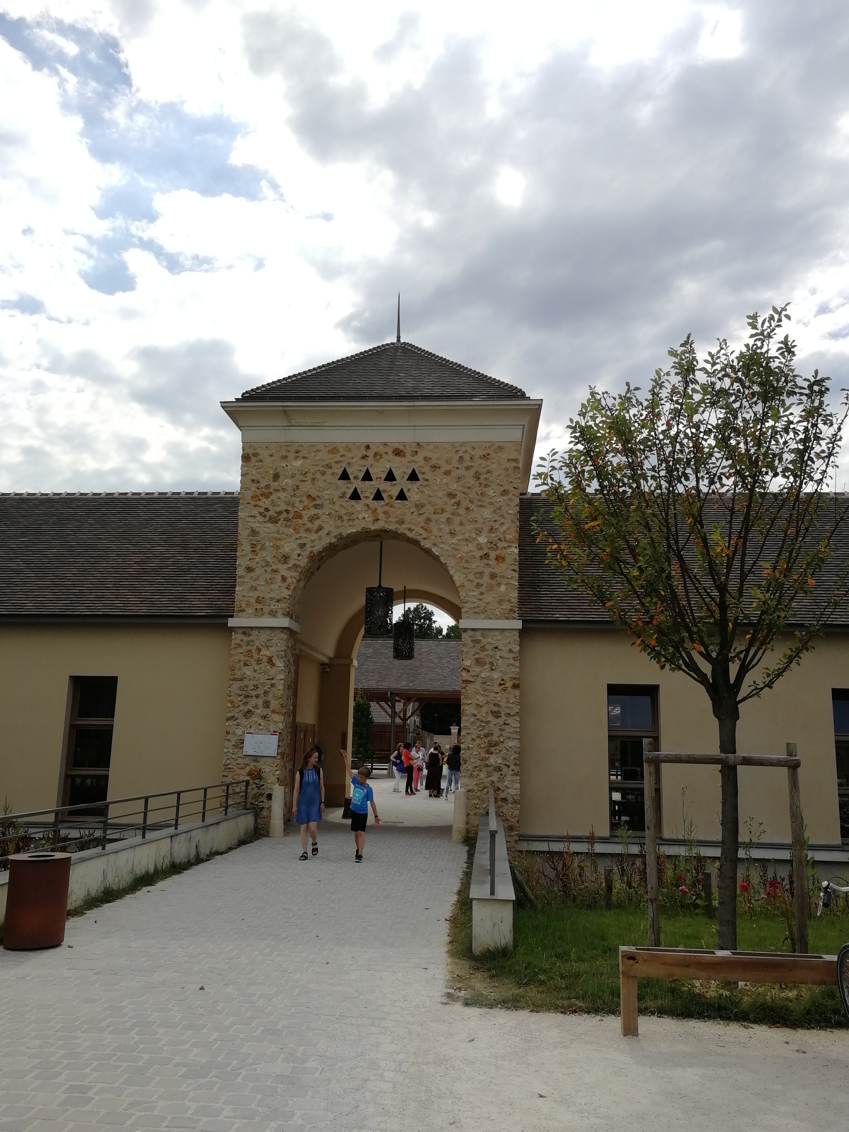 Photo n° 1 de l'avis de JULIE.E fait le 29/06/2018 à 16:29