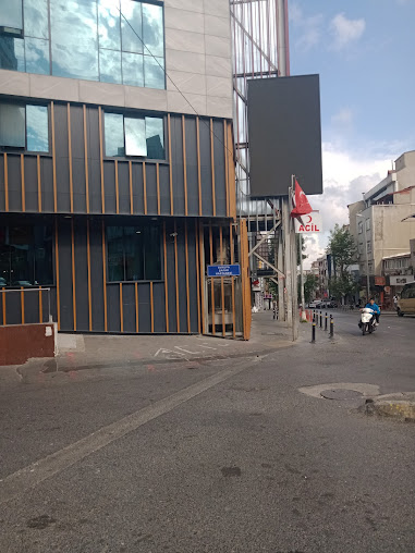 Avrupa Safak Hospital - Avrupa Safak Hospital