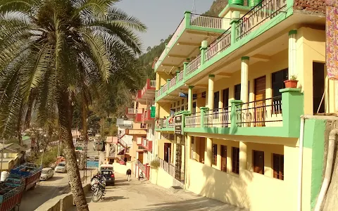 Hotel Himalayan Inn & Restaurant ,Uttarkashi image