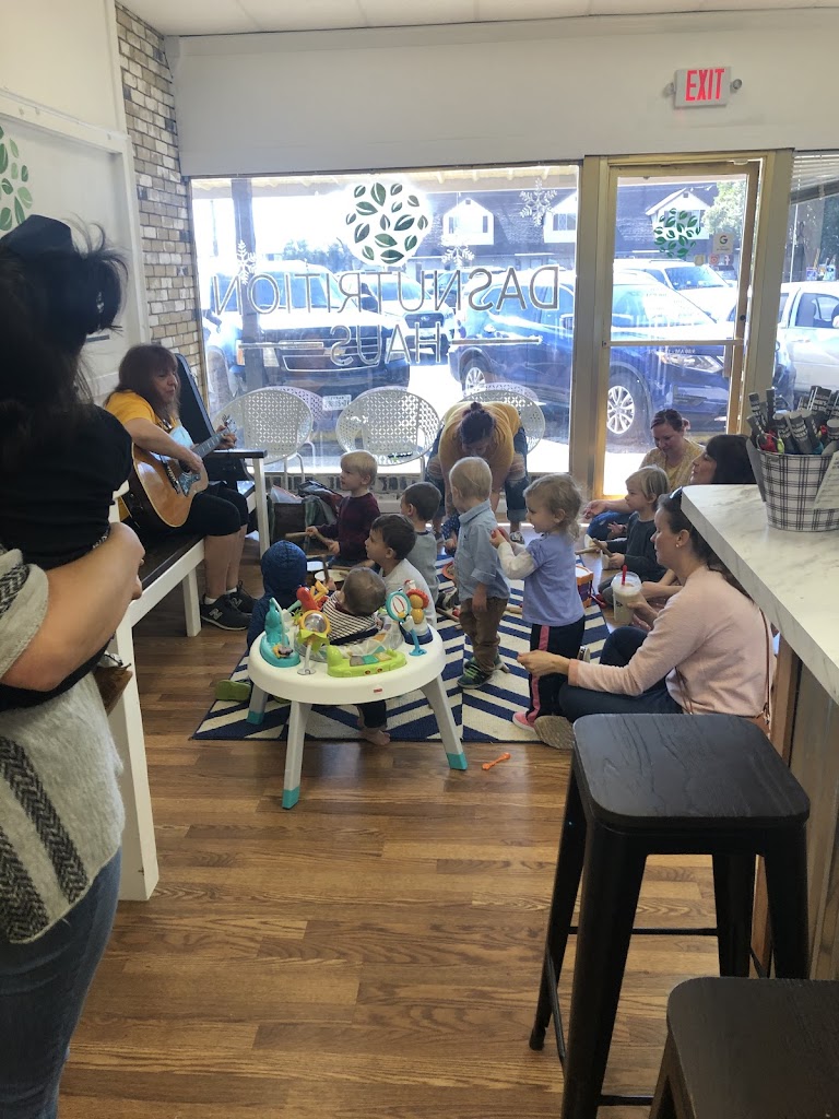 Das Nutrition Haus 78130