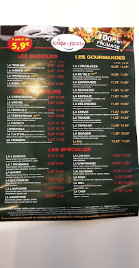 Photos du propriétaire du Pizzeria Le Kiosque à pizzas Montoire-sur-le-Loir - n°3