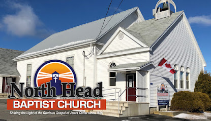 North Head Baptist Church