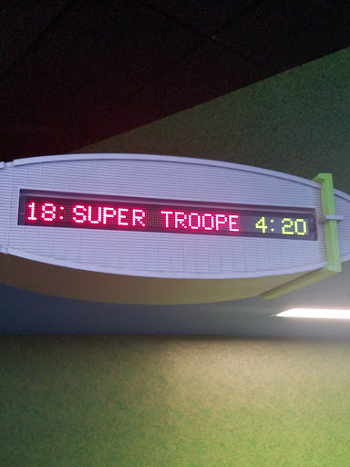 Movie Theater «AMC Pensacola 18», reviews and photos, 6595 North W Street, Pensacola, FL 32505, USA