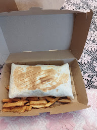 Photo n°20 de Heat & Burger cusset à Cusset ()