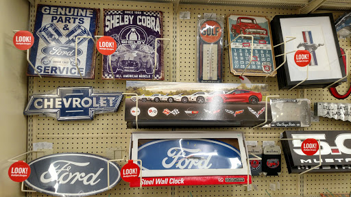 Craft Store «Hobby Lobby», reviews and photos, 3495 Ross Clark Cir #700, Dothan, AL 36303, USA