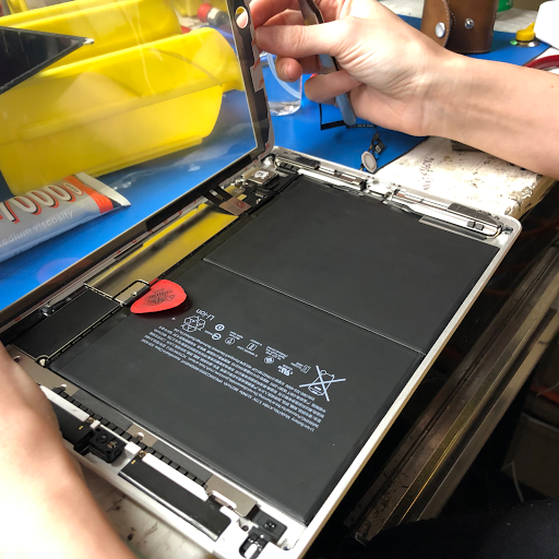 Cellular & Laptop Repair Centers image