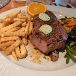 Photo n°1 de l'avis de Petra.u fait le 15/01/2022 à 15:18 sur le  Lava à Usingen