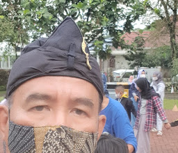 Taman Cibeunying photo
