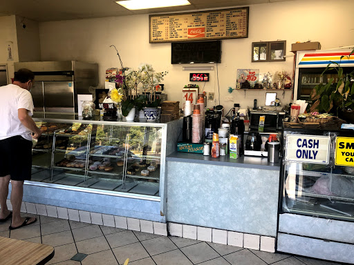 Donut Shop «Super Donut 2», reviews and photos, 252 N El Camino Real # 2, Encinitas, CA 92024, USA