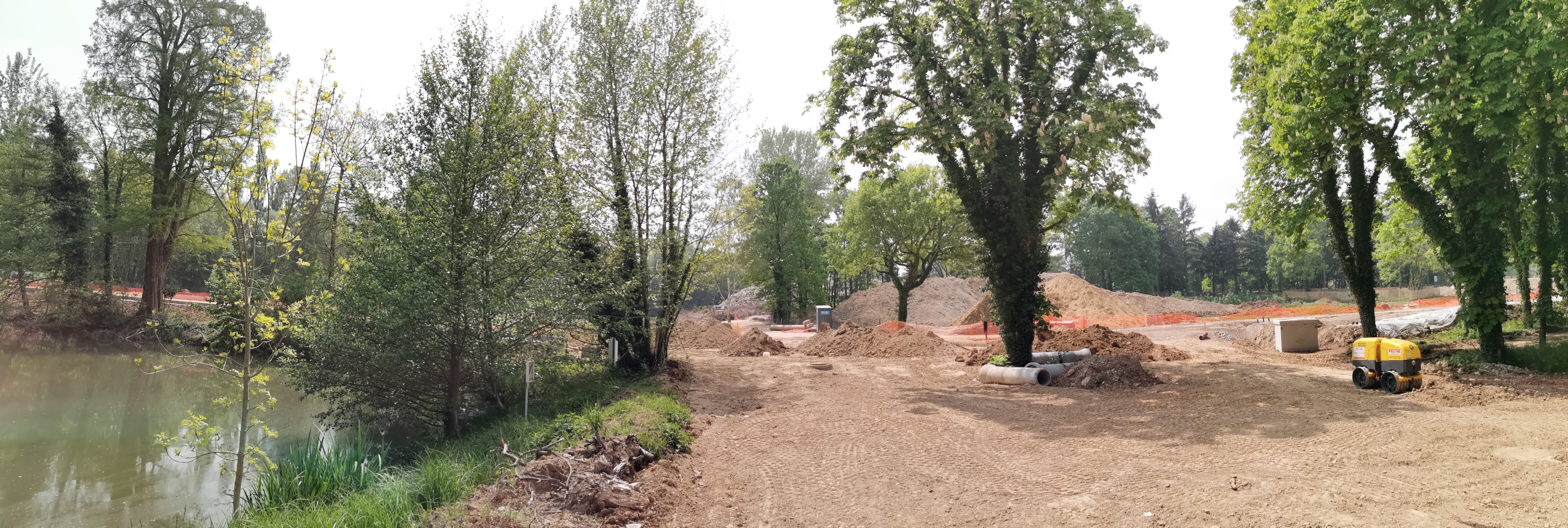 Photo n° 1 de l'avis de Jerome.U fait le 01/05/2019 à 16:33