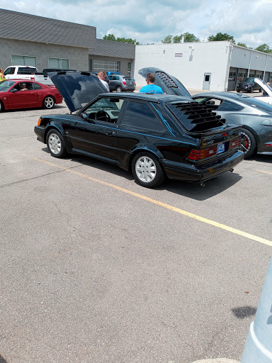 Ford Dealer «Jack Demmer Ford», reviews and photos, 37300 Michigan Ave, Wayne, MI 48184, USA