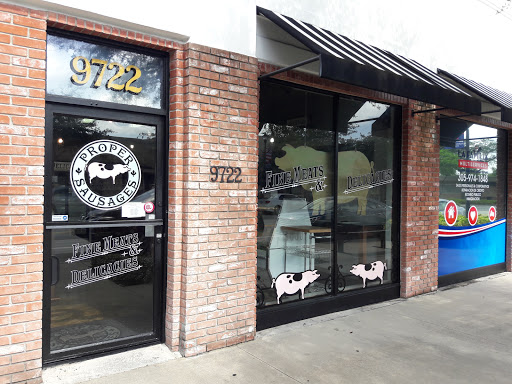 Butcher Shop «Proper Sausages», reviews and photos, 9722 NE 2nd Ave, Miami, FL 33138, USA