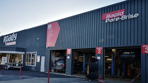 Centre Auto Roady Gannat