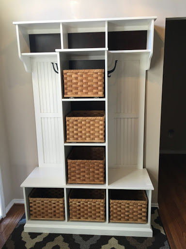 Furniture Store «Amish Direct Furniture», reviews and photos, 42200 Mound Rd, Sterling Heights, MI 48314, USA